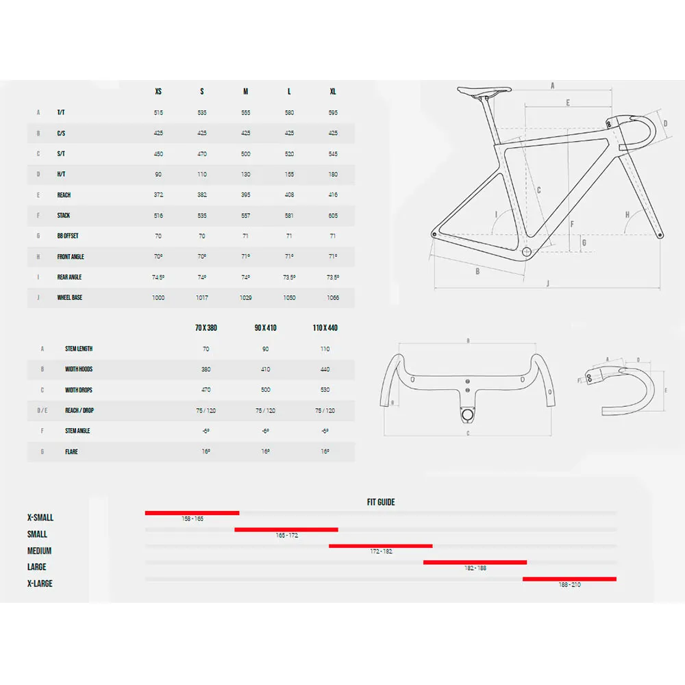 Megamo Silk 01 Gx Eagle Axs 2025 Gravelcykel