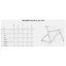 Megamo Silk 04 Rival Xplr Axs 13s 2026 Gravelcykel