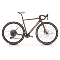 Megamo Silk 05 Apex Axs 2024 Gravelcykel Megamo Silk 05 Apex Axs 2024 Gravelcykel