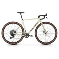 Megamo Silk 05 Apex Axs 2025 Gravelcykel Megamo Silk 05 Apex Axs 2025 Gravelcykel