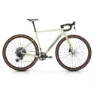 Megamo Silk 05 Apex Axs 2025 Gravelcykel, Beige