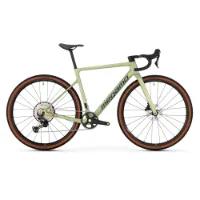 Megamo Silk 07 Grx Rx822 2026 Gravelcykel