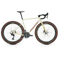 Megamo Silk 08 Cw Grx 2025 Gravelcykel Megamo Silk 08 Cw Grx 2025 Gravelcykel