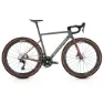 Megamo Silk 08 Cw Grx 2025 Gravelcykel