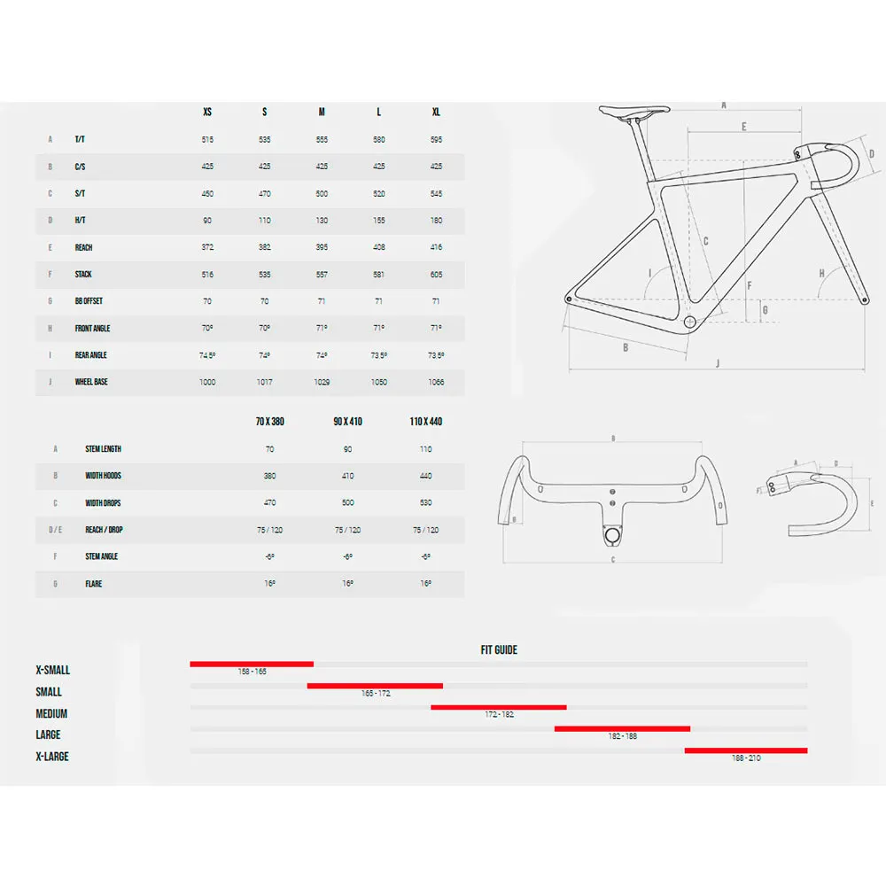 Megamo Silk 08 Cw Grx 2025 Gravelcykel
