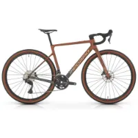 Megamo Silk 08 Grx 2024 Gravelcykel