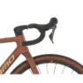 Megamo Silk 08 Grx 2024 Gravelcykel