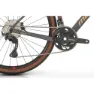 Megamo Silk 08 Grx 2024 Gravelcykel