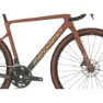 Megamo Silk 08 Grx 2024 Gravelcykel