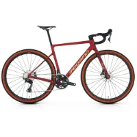 Megamo Silk 08 Grx 2025 Gravelcykel Megamo Silk 08 Grx 2025 Gravelcykel