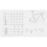 Megamo Silk 08 Grx 2025 Gravelcykel