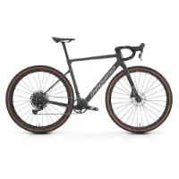 Megamo Silk 10 Apex 2024 Gravelcykel Megamo Silk 10 Apex 2024 Gravelcykel