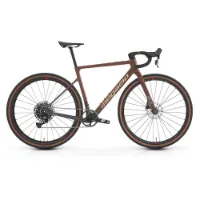 Megamo Silk 10 Apex 2024 Gravelcykel Megamo Silk 10 Apex 2024 Gravelcykel