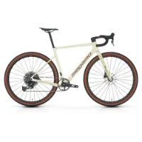 Megamo Silk 10 Apex 2025 Gravelcykel Megamo Silk 10 Apex 2025 Gravelcykel
