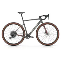 Megamo Silk 10 Apex 2025 Gravelcykel Megamo Silk 10 Apex 2025 Gravelcykel