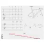 Megamo Silk 10 Apex 2025 Gravelcykel