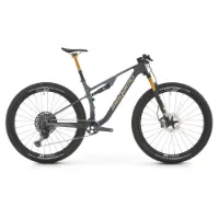Megamo Track 04 Cw 29´´ Xt 2025 Mtb Cykel Megamo Track 04 Cw 29´´ Xt 2025 Mtb Cykel