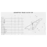 Megamo Track 04 Cw 29´´ Xt 2025 Mtb Cykel