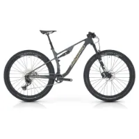 Megamo Track 07 29´´ Gx Eagle 2025 Mtb Cykel