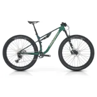 Megamo Track 07 29´´ Gx Eagle 2025 Mtb Cykel Megamo Track 07 29´´ Gx Eagle 2025 Mtb Cykel