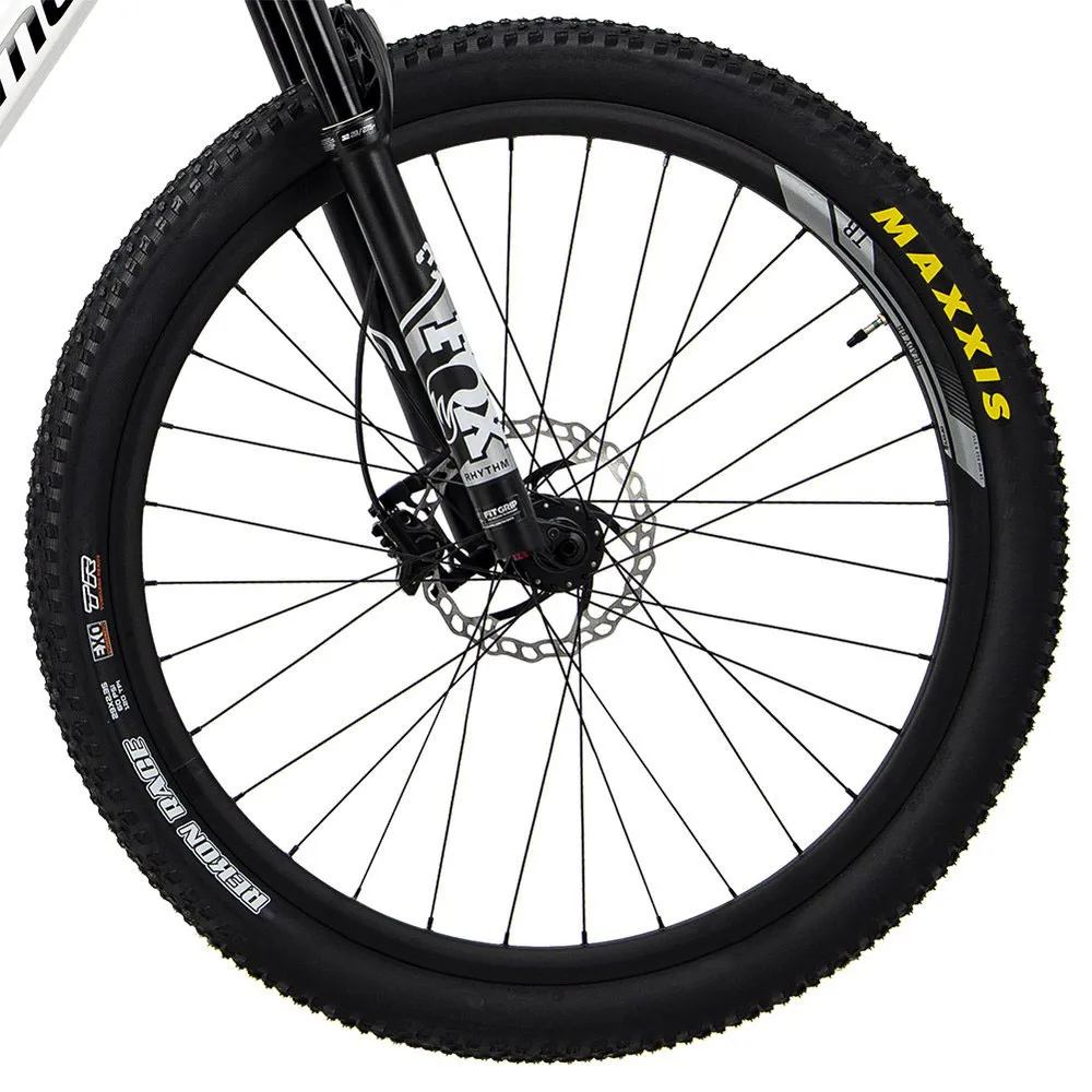 Megamo Track 10 29´´ Sx Eagle 2023 Mtb Cykel, Sky grey, M Megamo Track 10 29´´ Sx Eagle 2023 Mtb Cykel, Sky grey, M