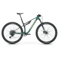 Megamo Track 10 29´´ Sx Eagle 2025 Mtb Cykel Megamo Track 10 29´´ Sx Eagle 2025 Mtb Cykel