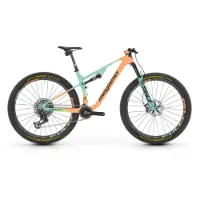 Megamo Track Buff Megamo Replica 29´´ Xx Eagle Axs 2024 Mtb Cykel