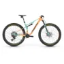Megamo Track Buff Megamo Replica 29´´ Xx Eagle Axs 2024 Mtb Cykel