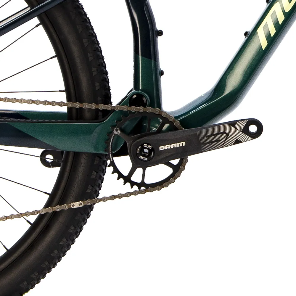 Megamo Track R100 10 29´´ Sx Eagle 2025 Mtb Cykel Megamo Track R100 10 29´´ Sx Eagle 2025 Mtb Cykel