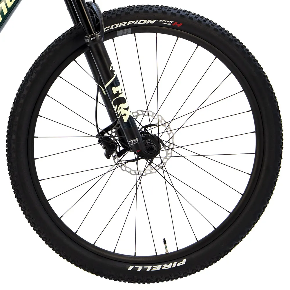 Megamo Track R100 10 29´´ Sx Eagle 2025 Mtb Cykel