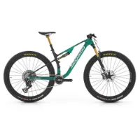 Megamo Track R120 00 29´´ Xx Axs 2024 Mtb Cykel Megamo Track R120 00 29´´ Xx Axs 2024 Mtb Cykel
