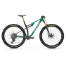 Megamo Track R120 00 29´´ Xx Axs 2024 Mtb Cykel, Green sl