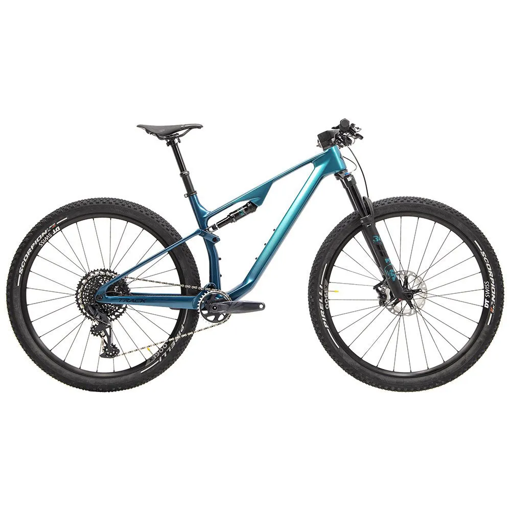 Megamo Track R120 07 29´´ Gx Eagle 2023 Mtb Cykel