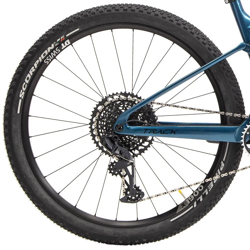 Megamo Track R120 07 29´´ Gx Eagle 2023 Mtb Cykel