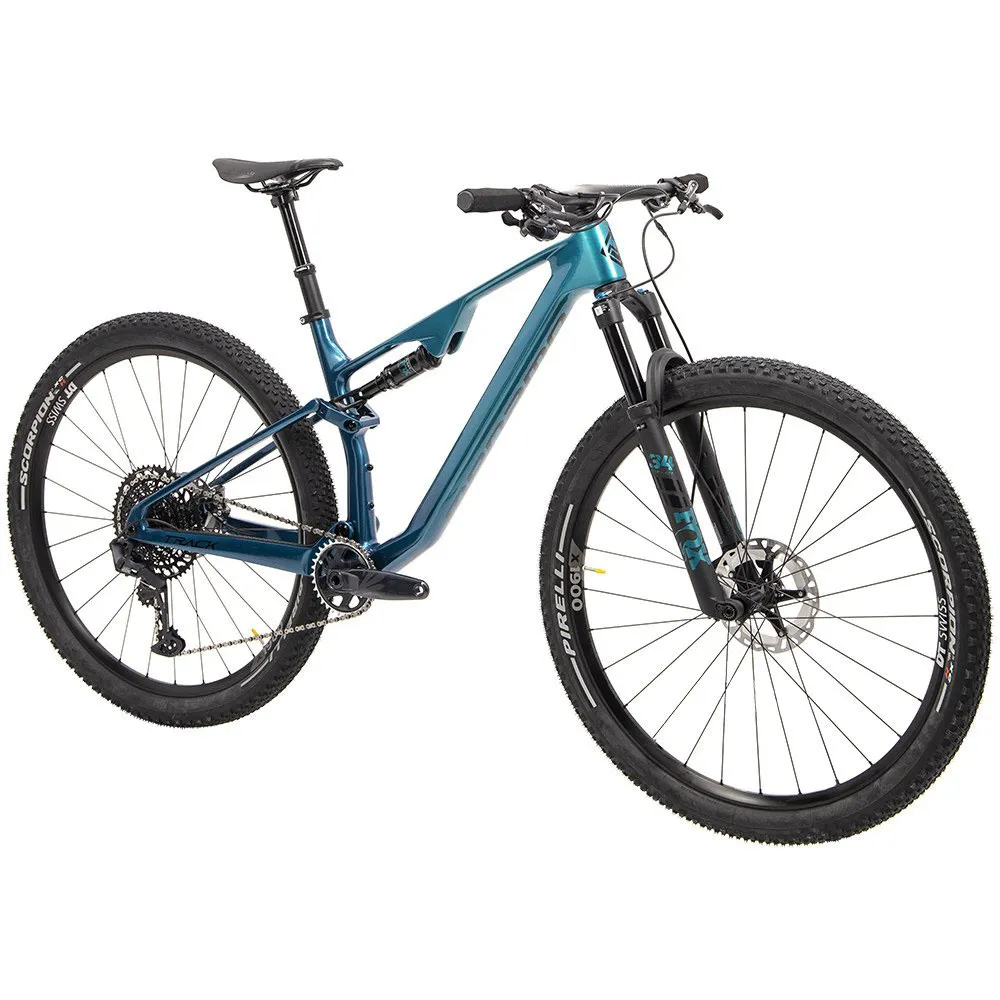 Megamo Track R120 07 29´´ Gx Eagle 2023 Mtb Cykel