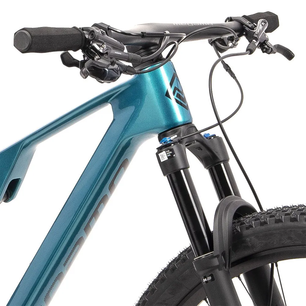 Megamo Track R120 07 29´´ Gx Eagle 2023 Mtb Cykel
