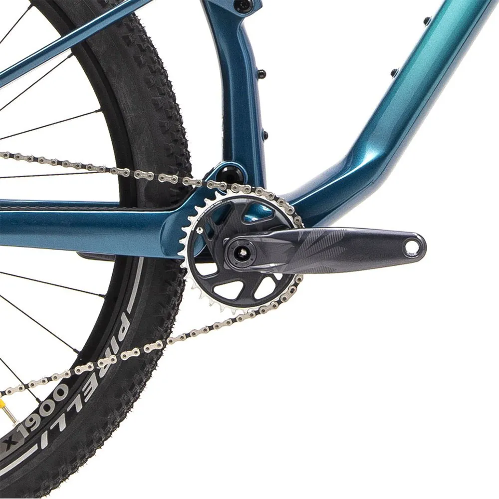 Megamo Track R120 07 29´´ Gx Eagle 2023 Mtb Cykel
