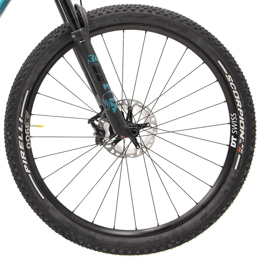 Megamo Track R120 07 29´´ Gx Eagle 2023 Mtb Cykel