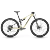 Megamo Track R120 07 29´´ Gx Eagle 2024 Mtb Cykel Megamo Track R120 07 29´´ Gx Eagle 2024 Mtb Cykel