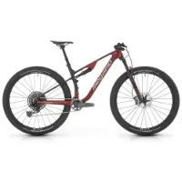 Megamo Track R120 07 29´´ Gx Eagle 2024 Mtb Cykel Megamo Track R120 07 29´´ Gx Eagle 2024 Mtb Cykel