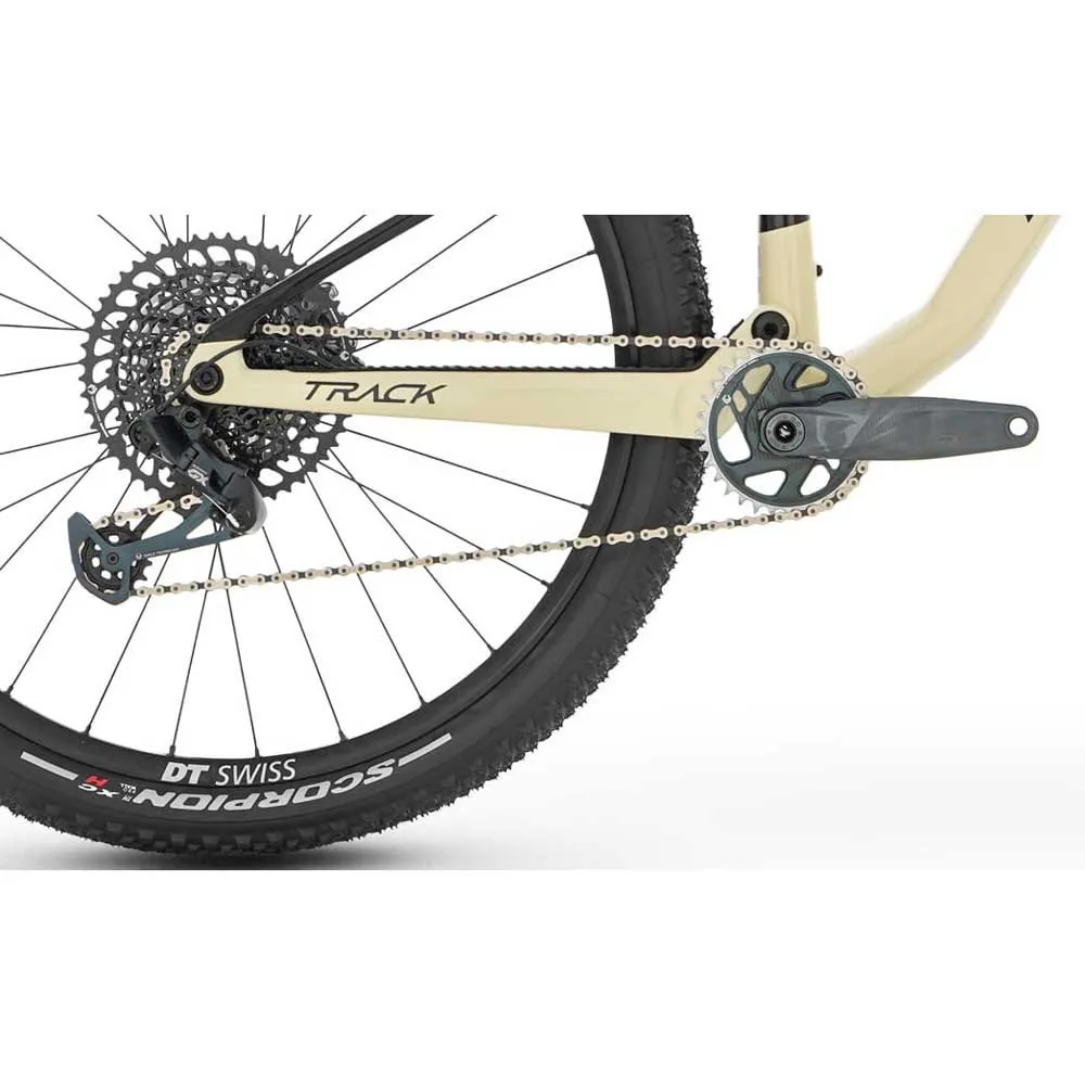 Megamo Track R120 07 29´´ Gx Eagle 2024 Mtb Cykel