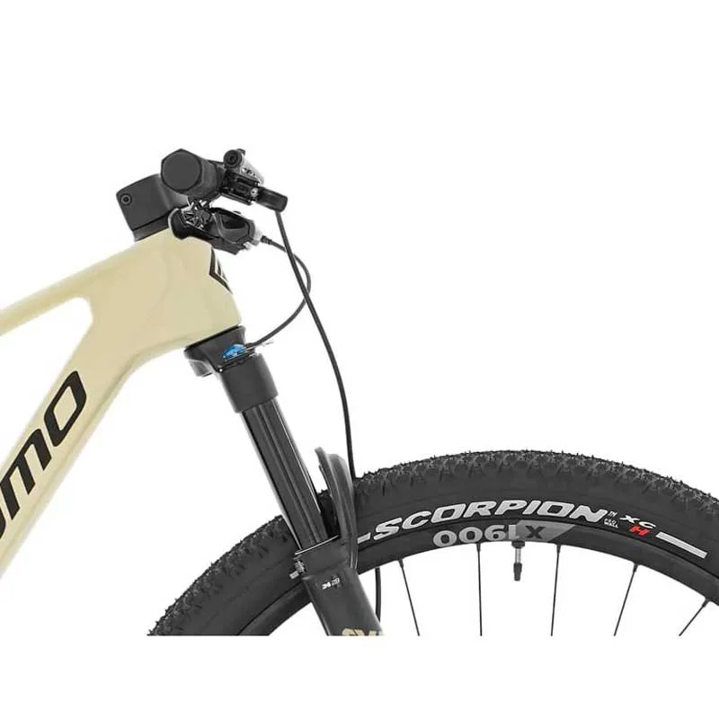 Megamo Track R120 07 29´´ Gx Eagle 2024 Mtb Cykel