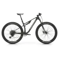 Megamo Track R120 10 29´´ Sx 2024 Mtb Cykel Megamo Track R120 10 29´´ Sx 2024 Mtb Cykel