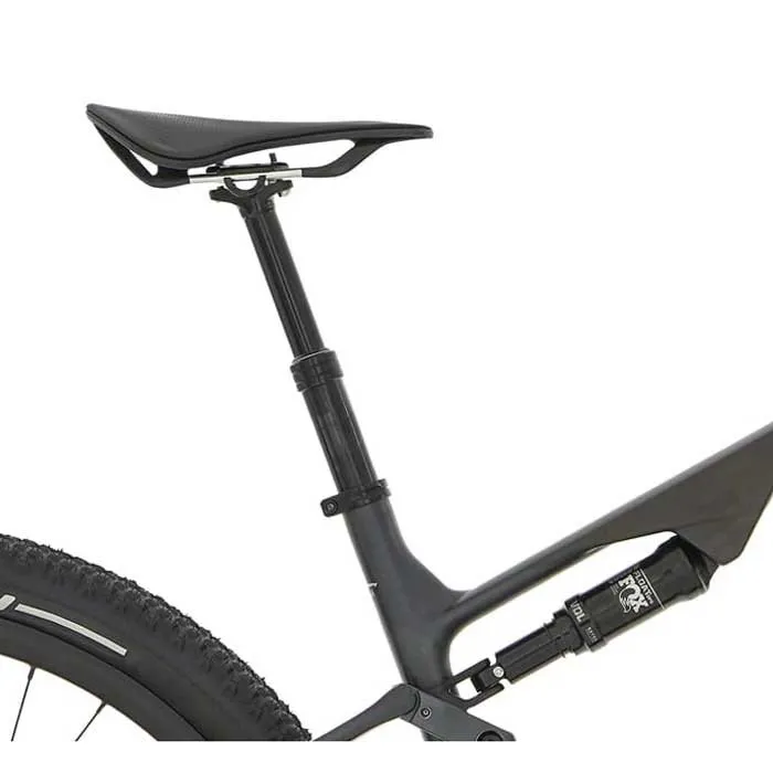 Megamo Track R120 10 29´´ Sx 2024 Mtb Cykel, Black, L Megamo Track R120 10 29´´ Sx 2024 Mtb Cykel, Black, L
