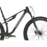 Megamo Track R120 10 29´´ Sx 2024 Mtb Cykel, Black, L