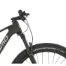 Megamo Track R120 10 29´´ Sx 2024 Mtb Cykel, Black, L