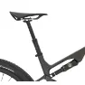 Megamo Track R120 10 29´´ Sx 2024 Mtb Cykel, Black, L