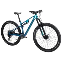 Megamo Track R120 10 29´´ Sx Eagle 2023 Mtb Cykel Megamo Track R120 10 29´´ Sx Eagle 2023 Mtb Cykel