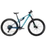 Megamo Track R120 10 29´´ Sx Eagle 2023 Mtb Cykel, Pagoda blue, S