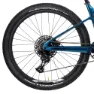Megamo Track R120 10 29´´ Sx Eagle 2023 Mtb Cykel, Pagoda blue, S